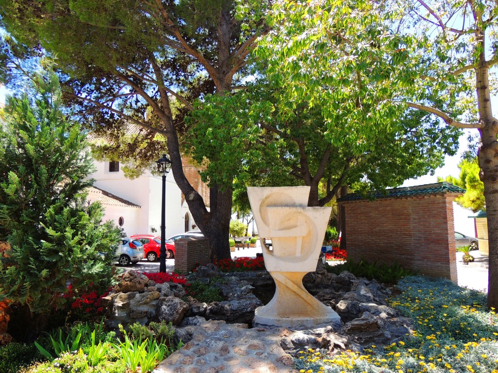 Foto de Mijas (Málaga), España