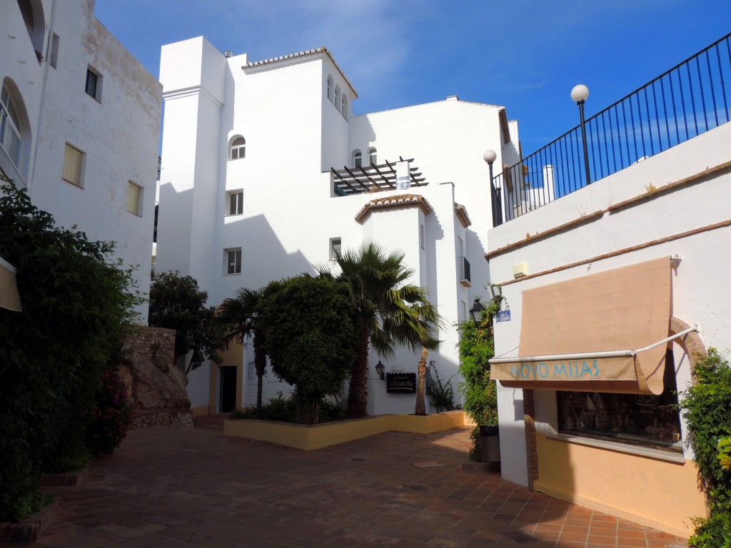 Foto de Mijas (Málaga), España