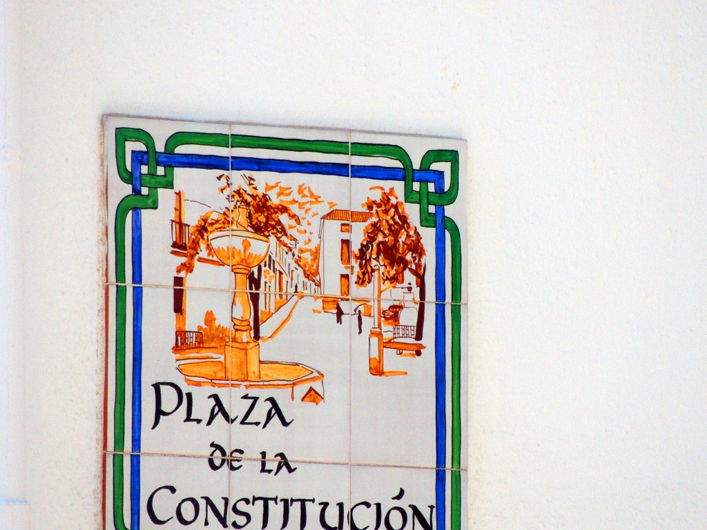 Foto de Mijas (Málaga), España