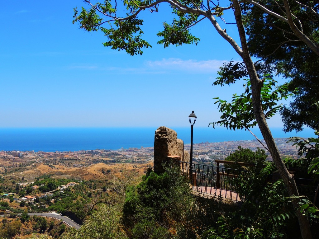 Foto de Mijas (Málaga), España