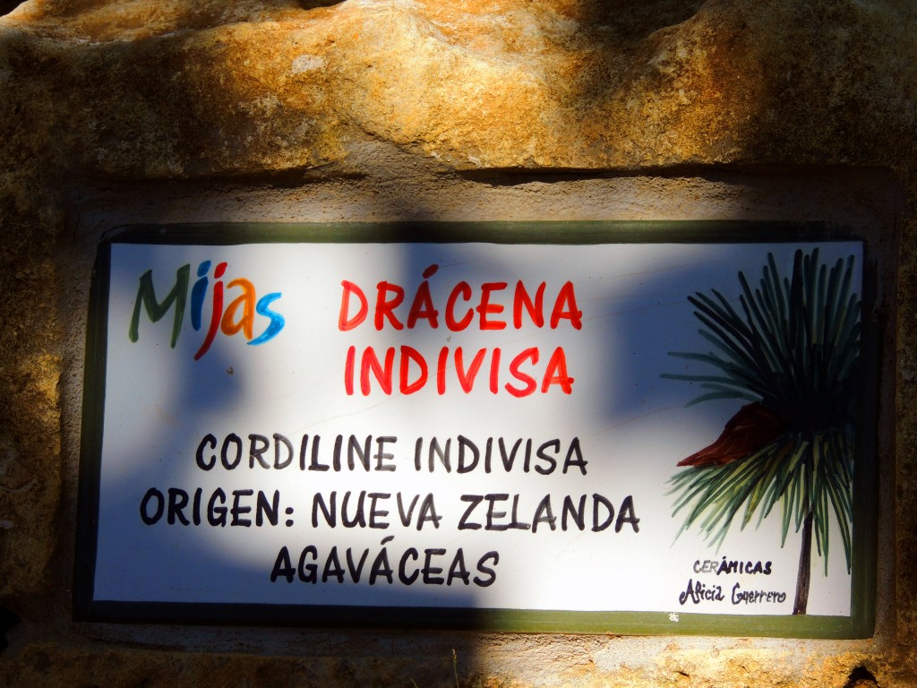 Foto de Mijas (Málaga), España