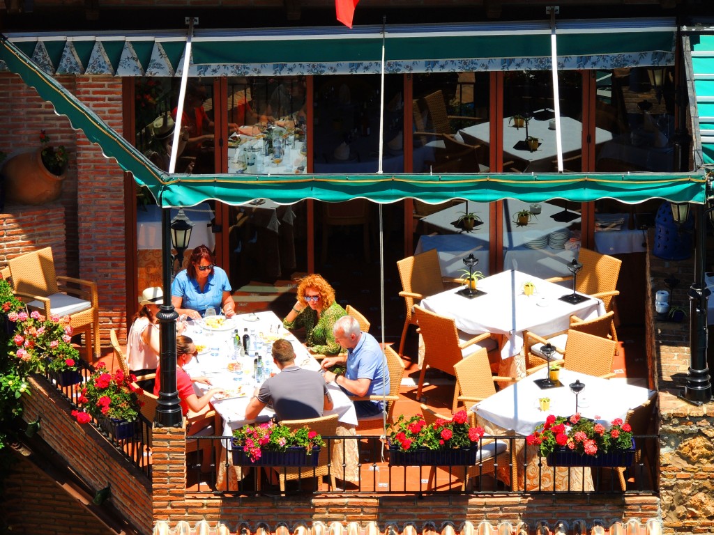 Foto de Mijas (Málaga), España