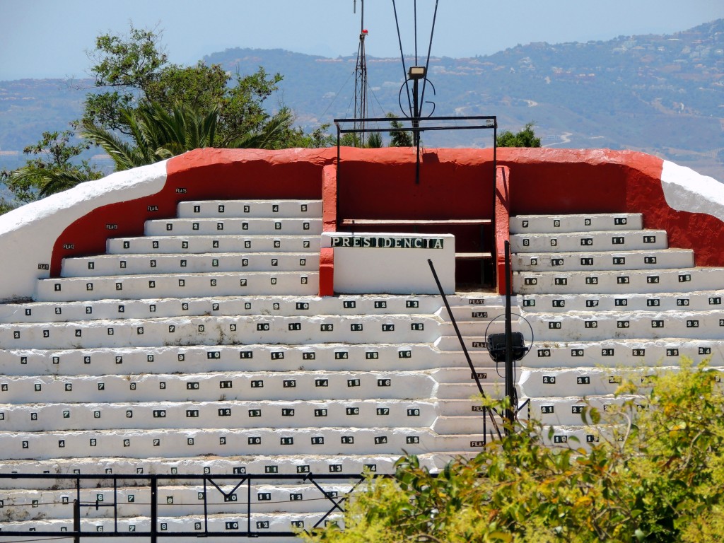 Foto de Mijas (Málaga), España