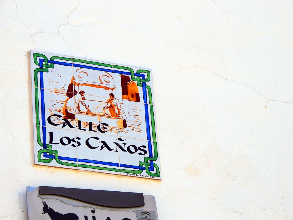 Foto de Mijas (Málaga), España