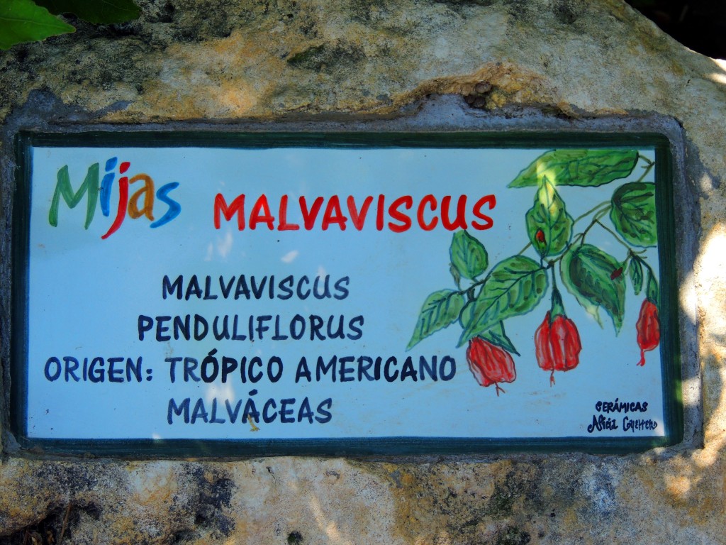 Foto de Mijas (Málaga), España