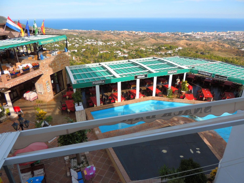 Foto de Mijas (Málaga), España