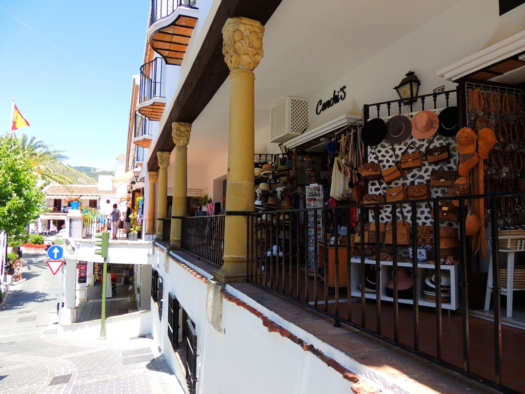 Foto de Mijas (Málaga), España