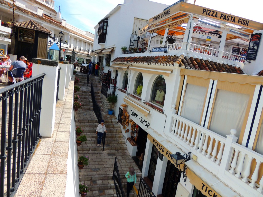 Foto de Mijas (Málaga), España