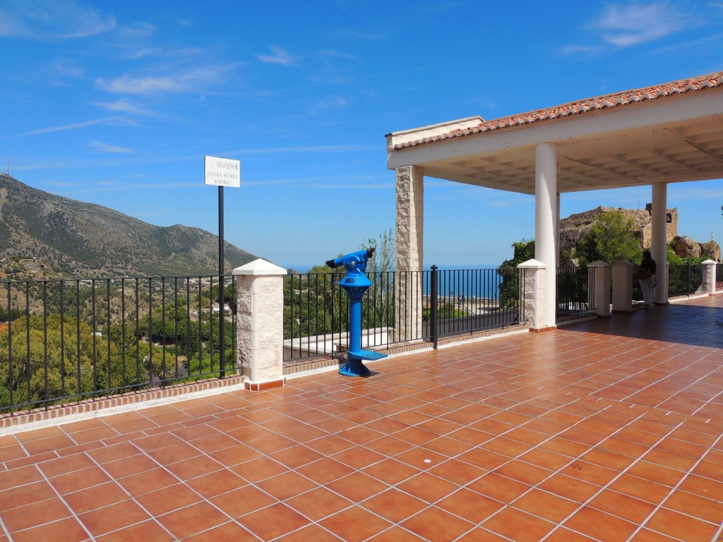 Foto de Mijas (Málaga), España