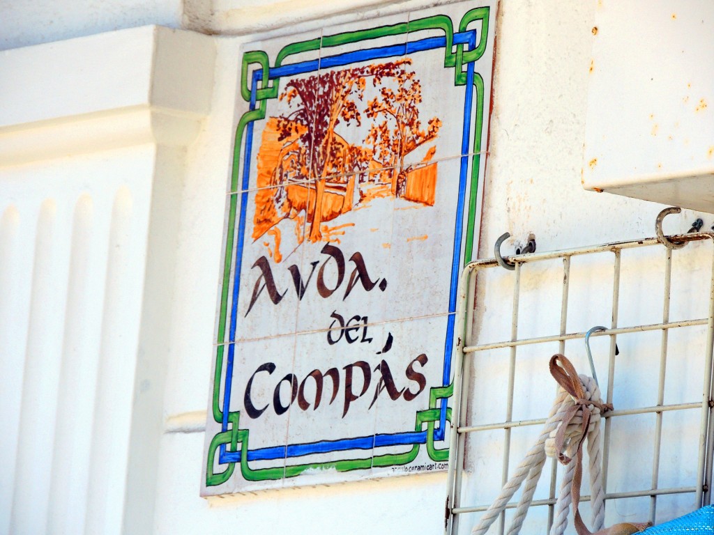 Foto de Mijas (Málaga), España