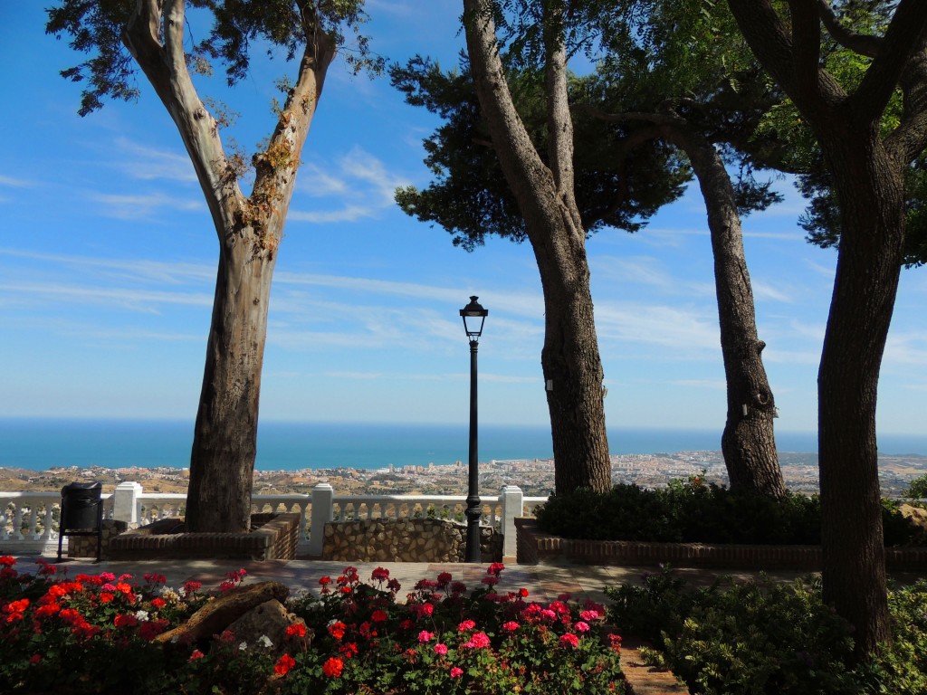 Foto de Mijas (Málaga), España