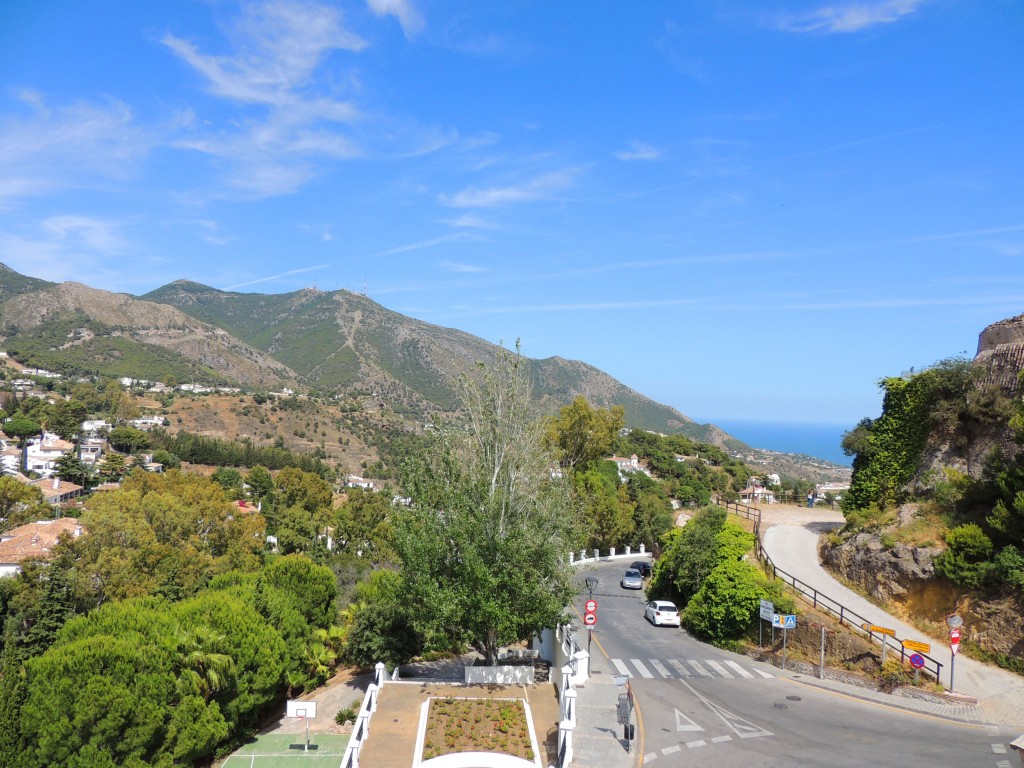 Foto de Mijas (Málaga), España
