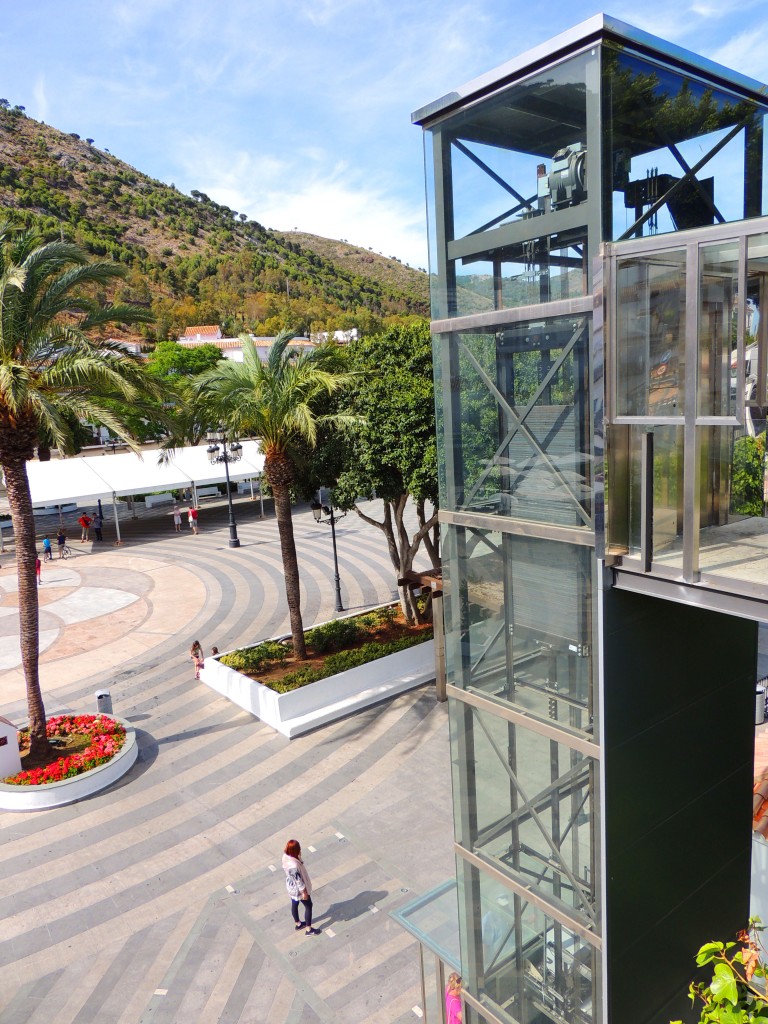 Foto de Mijas (Málaga), España