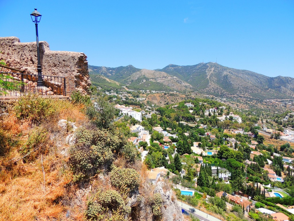 Foto de Mijas (Málaga), España