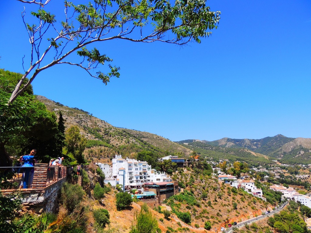 Foto de Mijas (Málaga), España