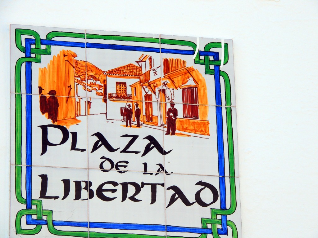 Foto de Mijas (Málaga), España