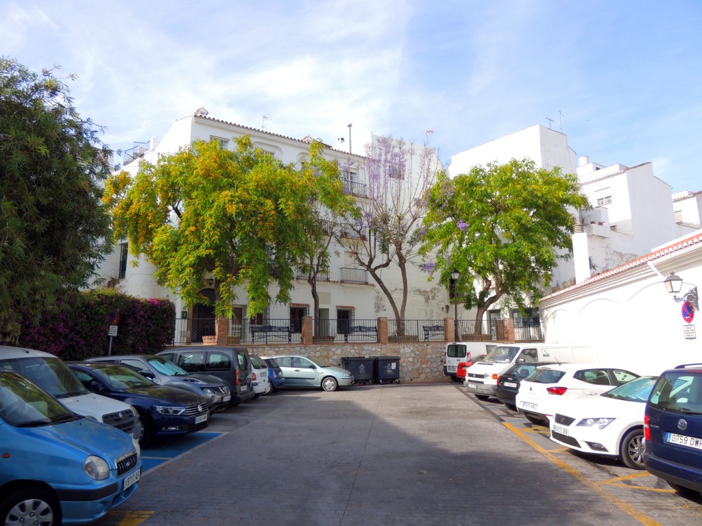 Foto de Mijas (Málaga), España