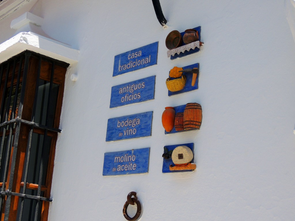 Foto de Mijas (Málaga), España