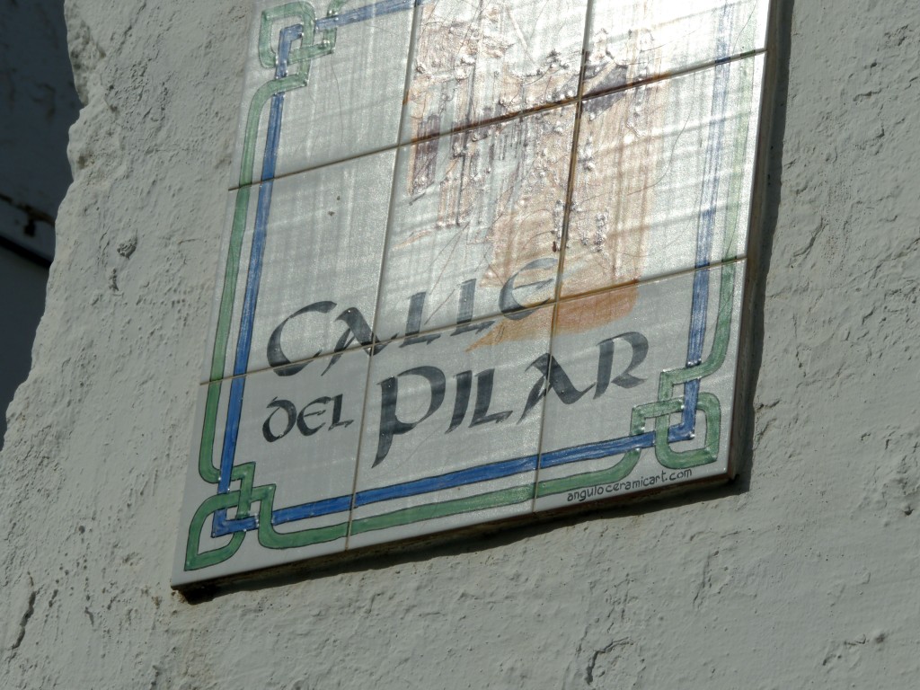 Foto de Mijas (Málaga), España