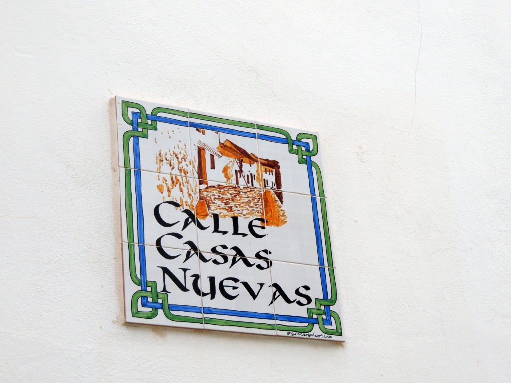Foto de Mijas (Málaga), España