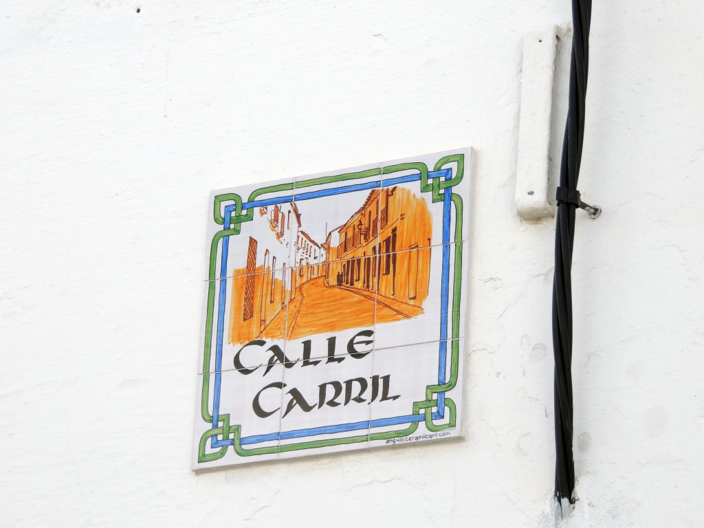 Foto de Mijas (Málaga), España