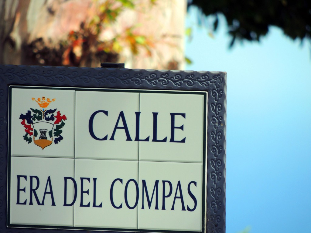 Foto de Mijas (Málaga), España