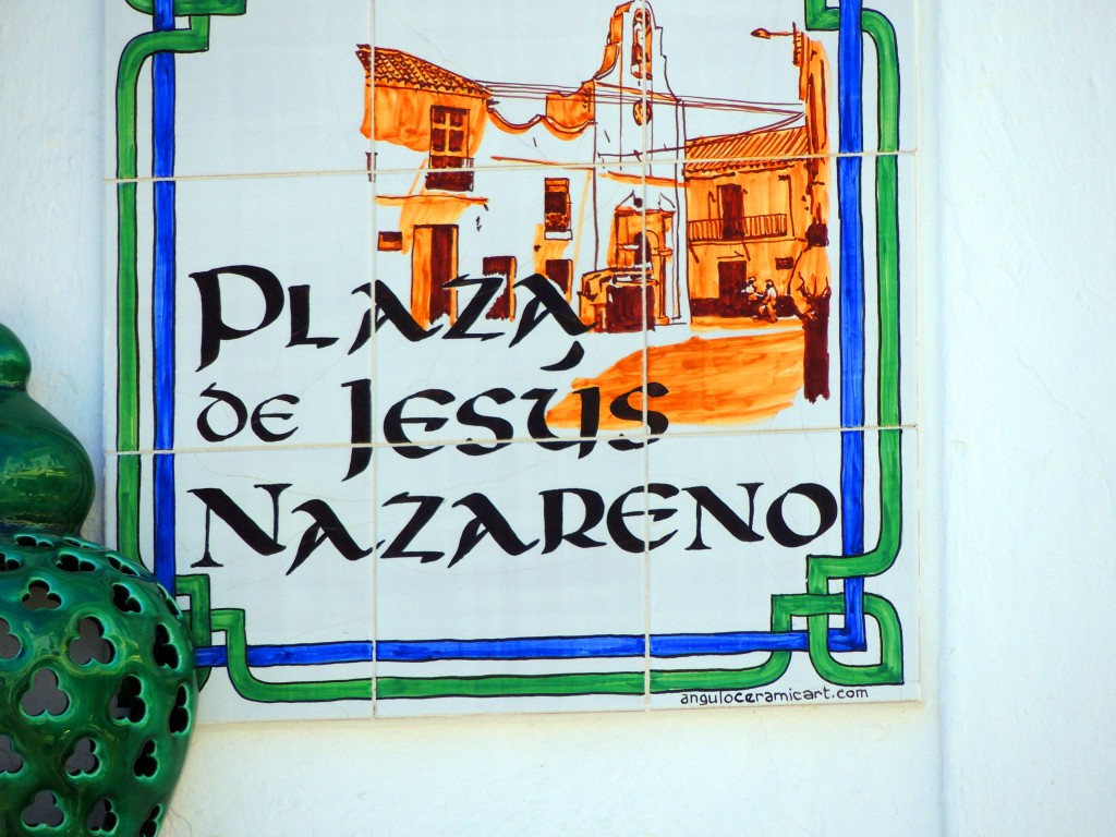 Foto de Mijas (Málaga), España