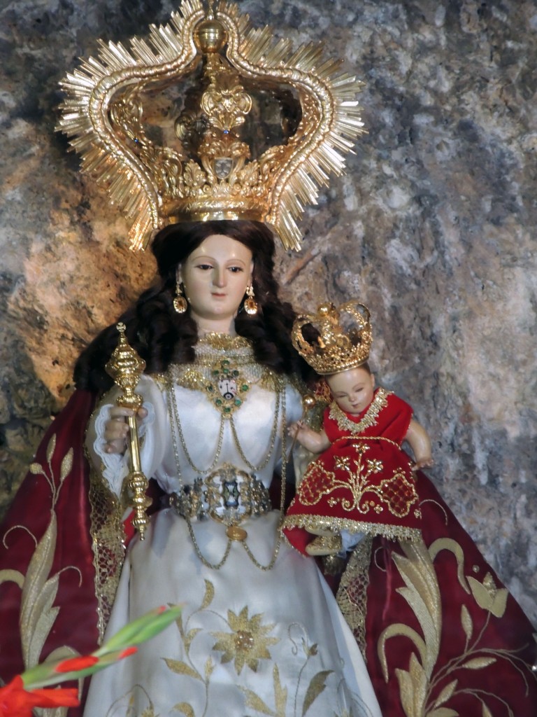 Foto de Mijas (Málaga), España