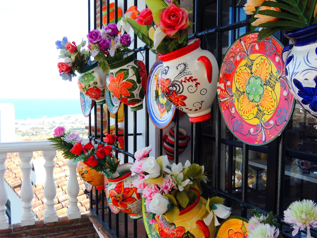 Foto de Mijas (Málaga), España