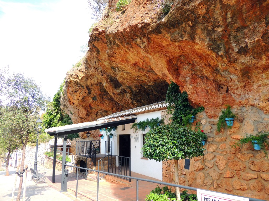 Foto de Mijas (Málaga), España