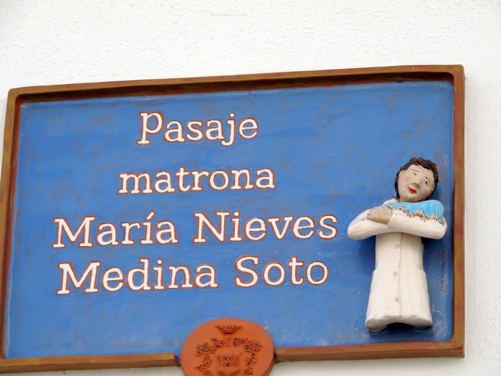 Foto de Mijas (Málaga), España