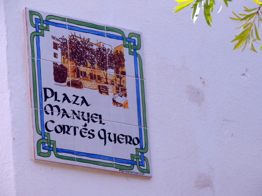 Foto de Mijas (Málaga), España