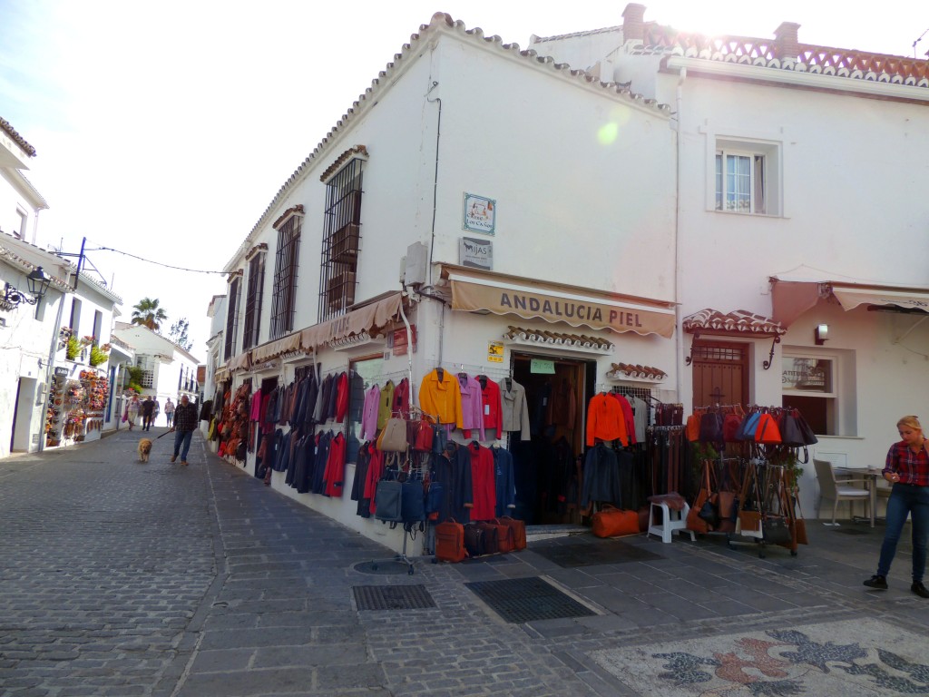 Foto de Mijas (Málaga), España