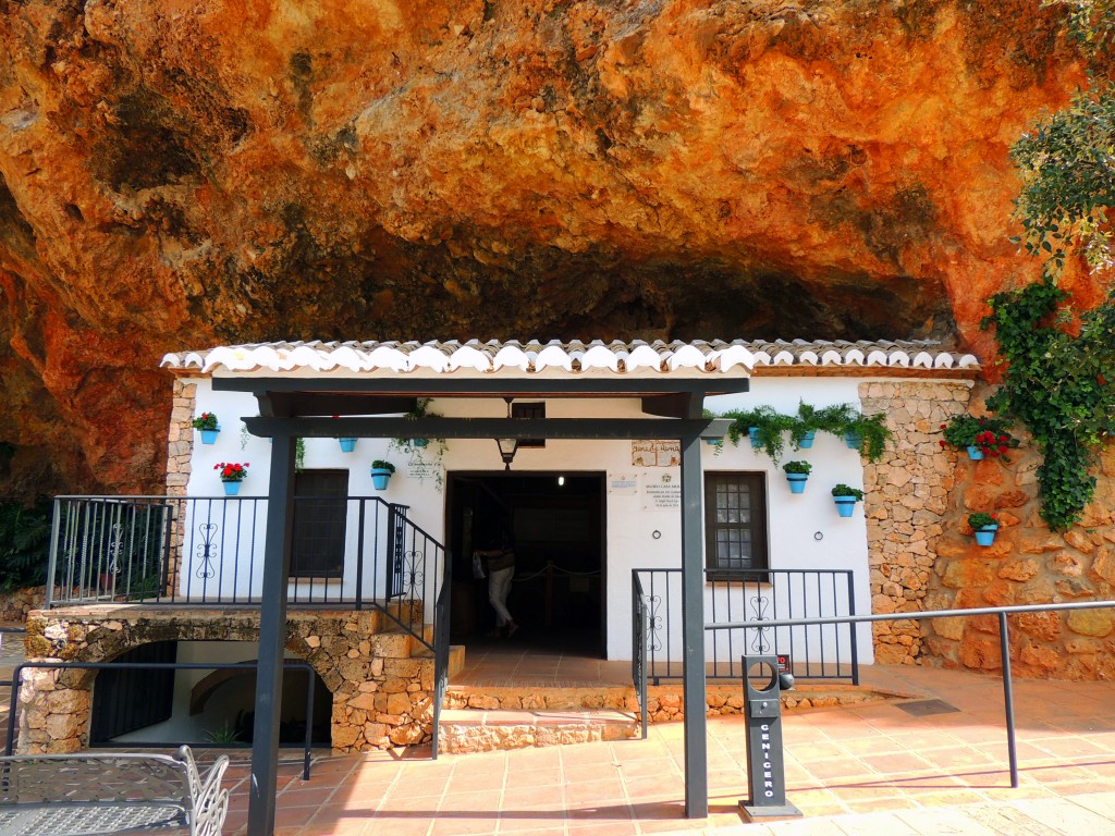 Foto de Mijas (Málaga), España