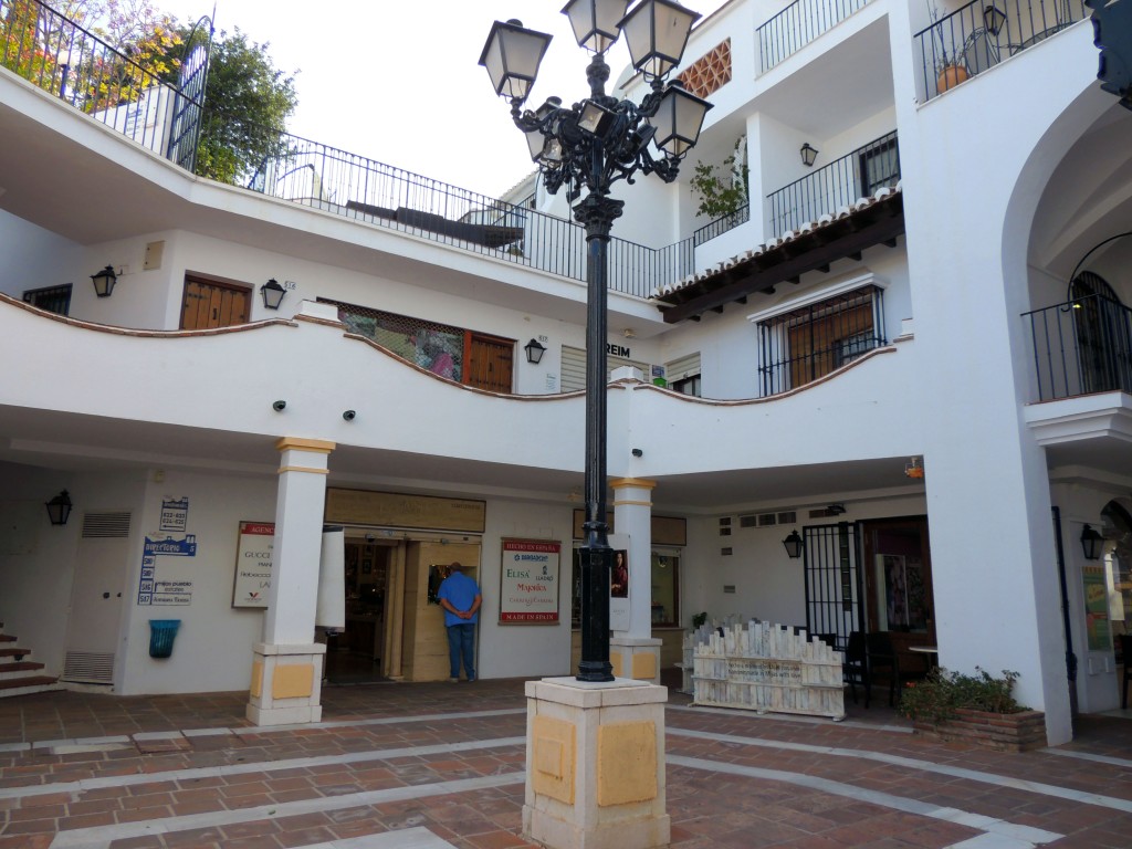 Foto de Mijas (Málaga), España