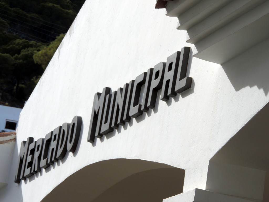 Foto de Mijas (Málaga), España