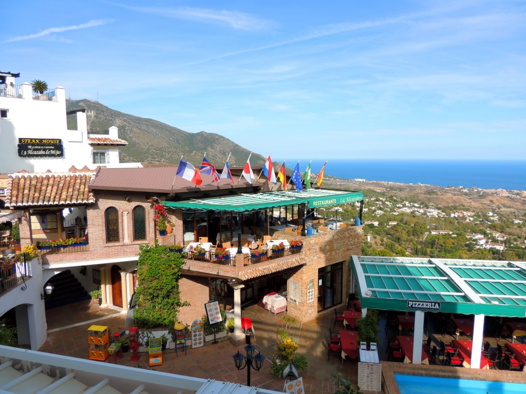 Foto de Mijas (Málaga), España