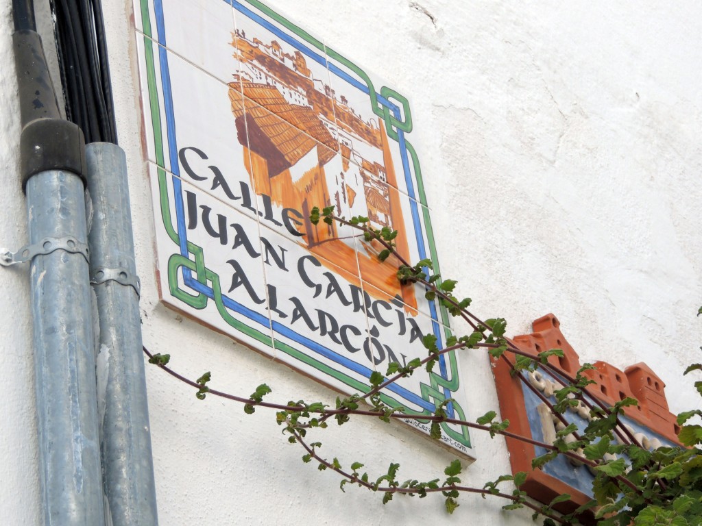 Foto de Mijas (Málaga), España