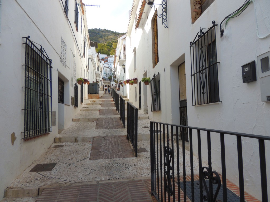 Foto de Mijas (Málaga), España