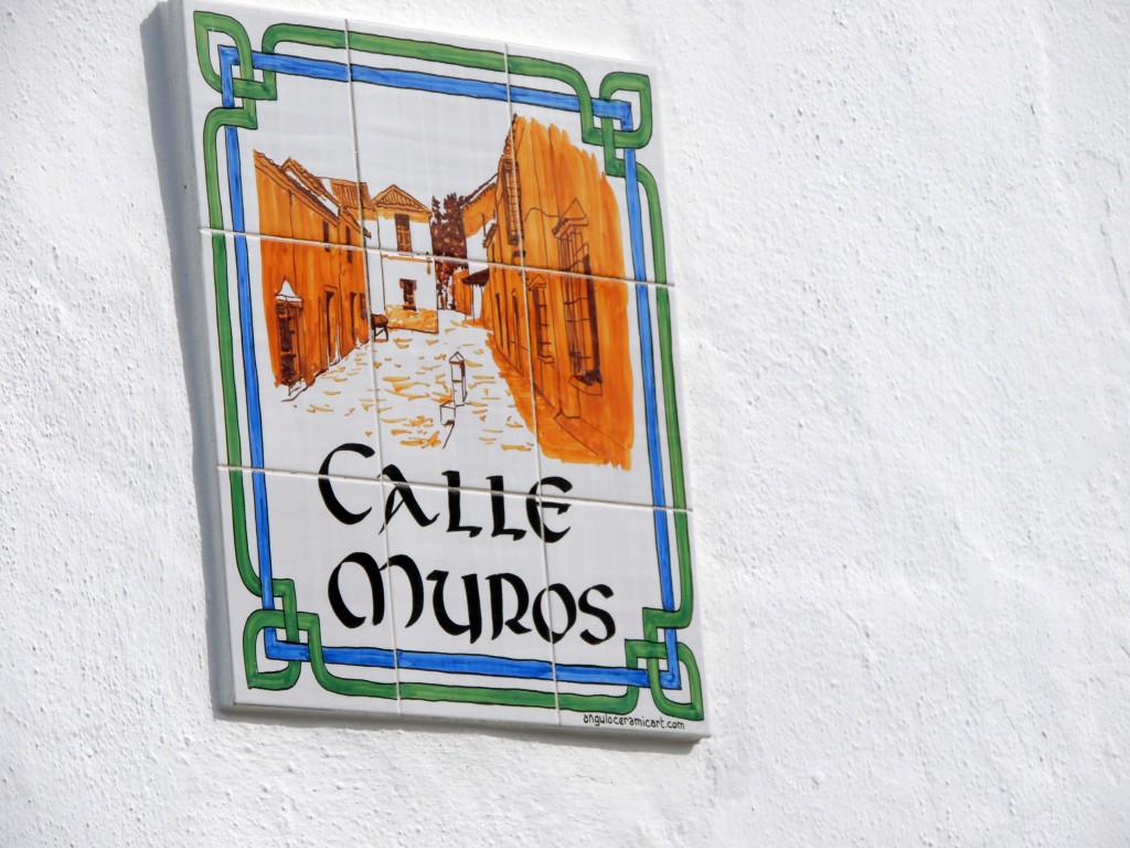 Foto de Mijas (Málaga), España