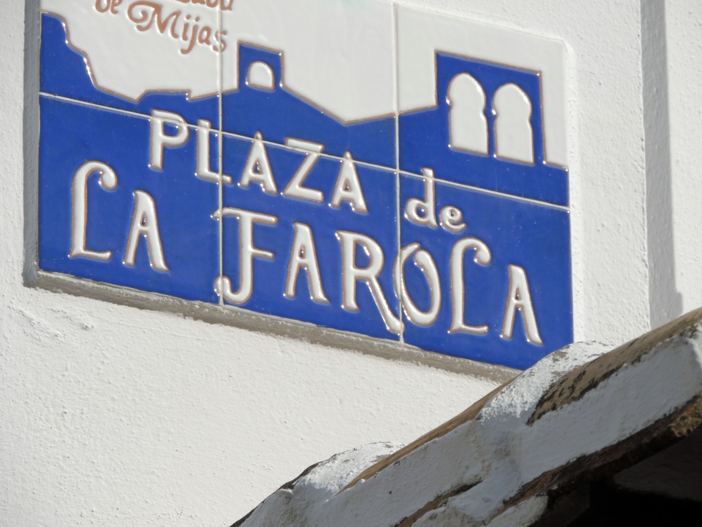 Foto de Mijas (Málaga), España