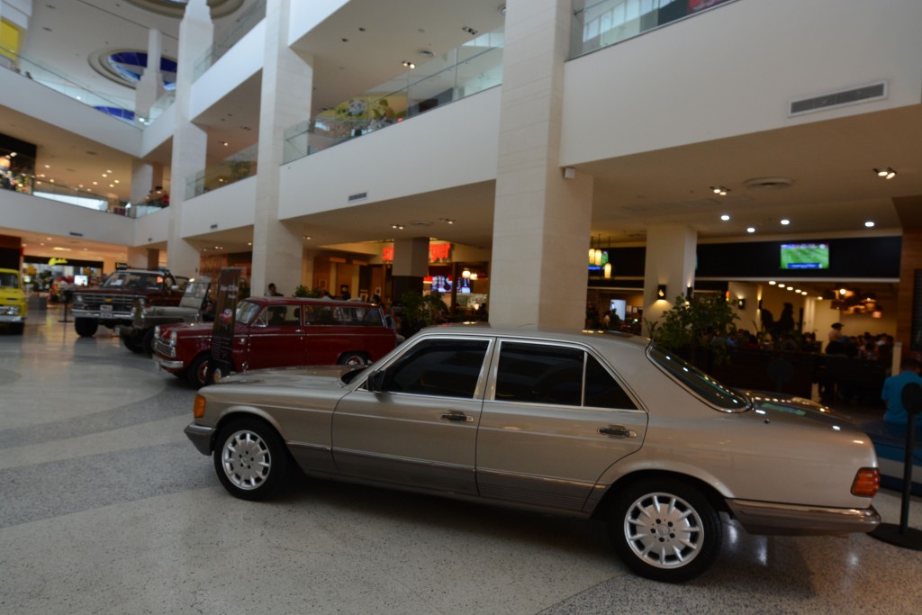 Foto: Autos antiguos - Alajuela, Costa Rica