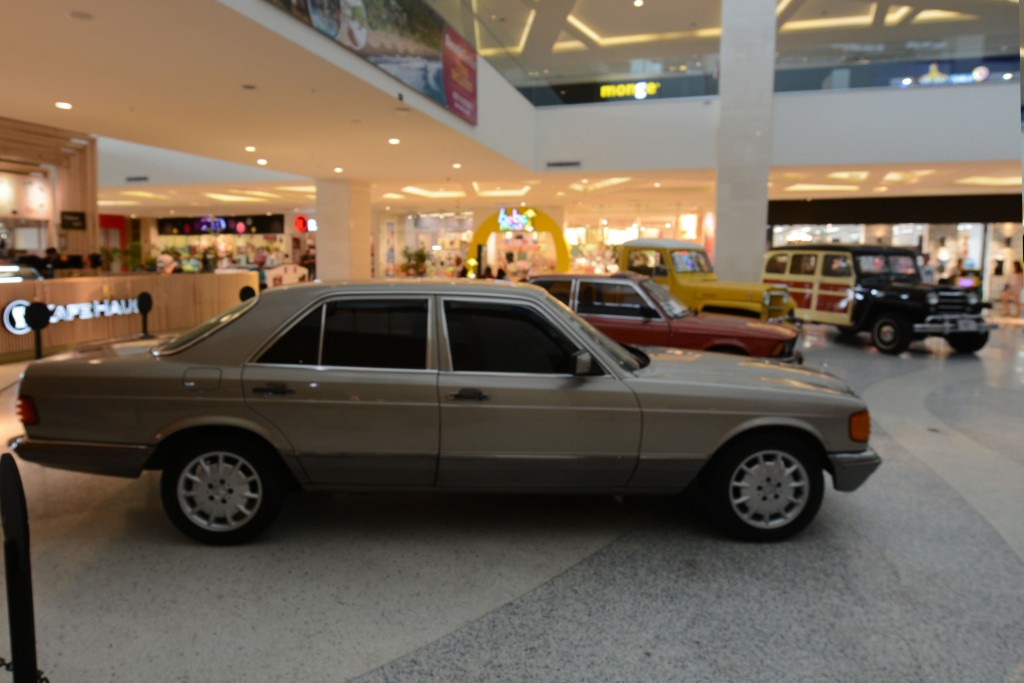 Foto: Autos antiguos - Alajuela, Costa Rica