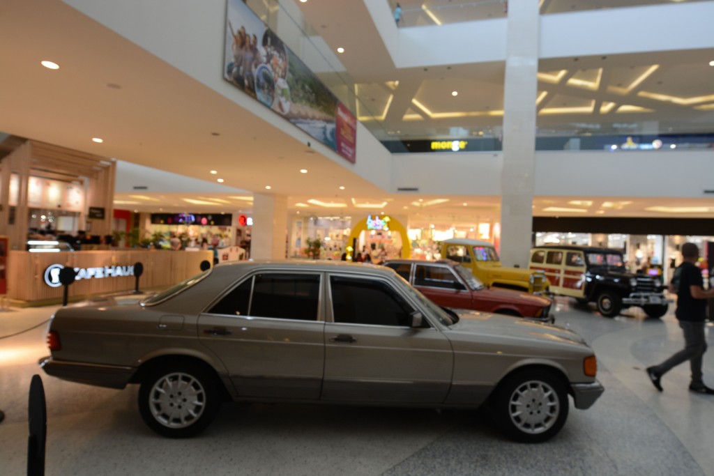 Foto: Autos antiguos - Alajuela, Costa Rica