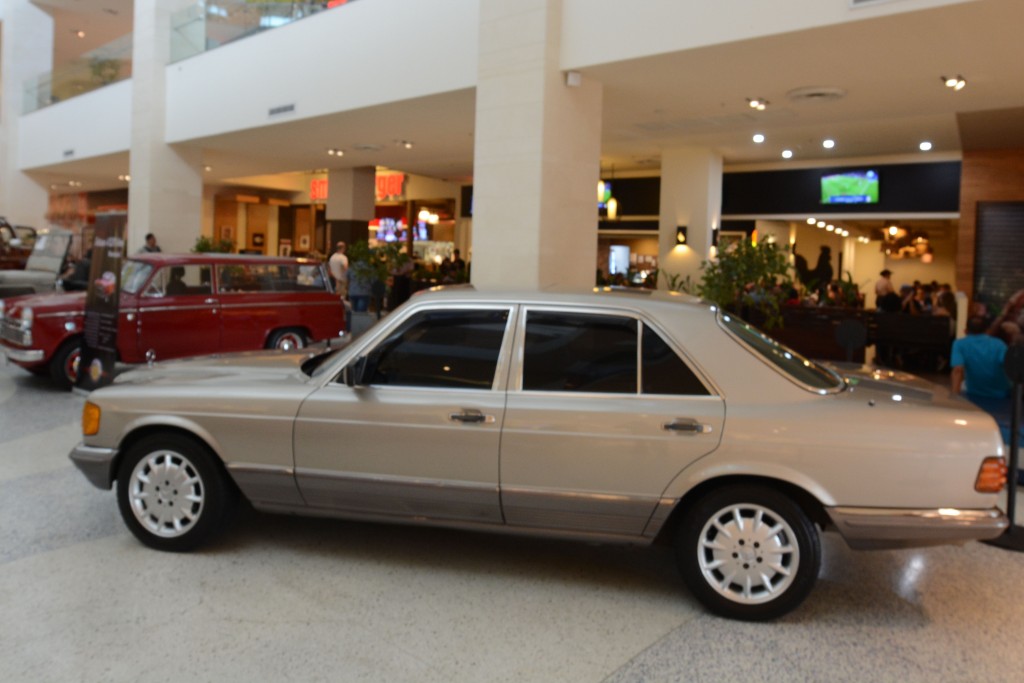 Foto: Autos antiguos - Alajuela, Costa Rica