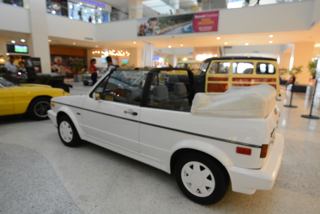 Foto: Autos antiguos - Alajuela, Costa Rica