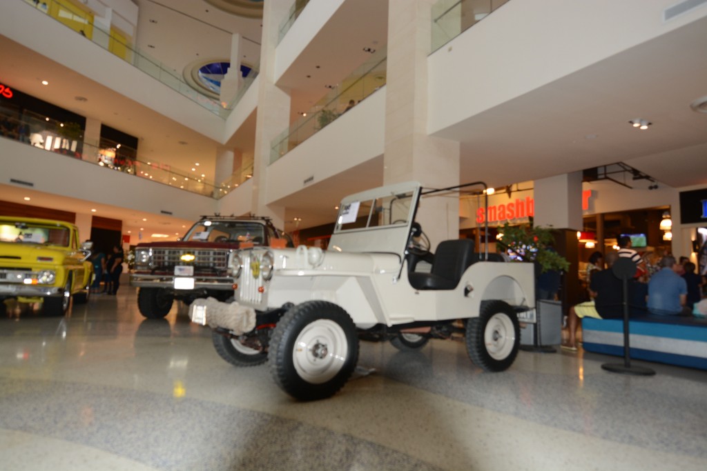 Foto: Autos antiguos - Alajuela, Costa Rica