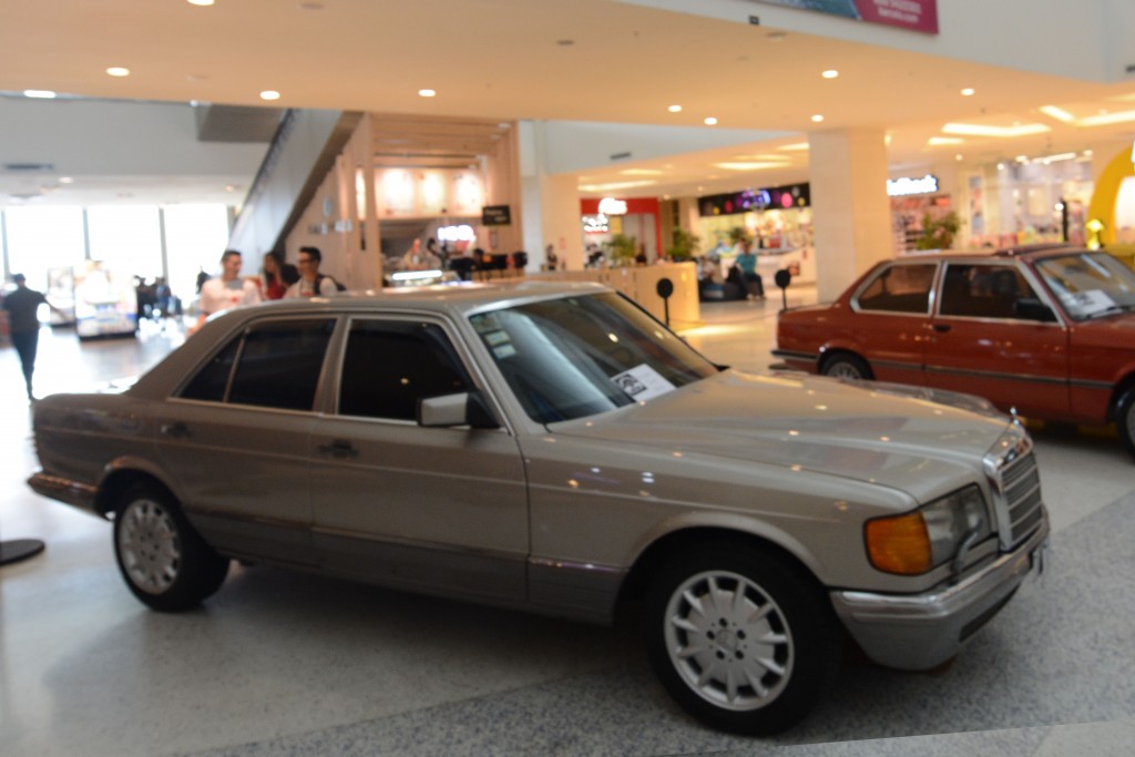 Foto: Autos antiguos - Alajuela, Costa Rica