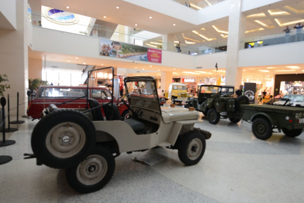 Foto: Autos antiguos - Alajuela, Costa Rica