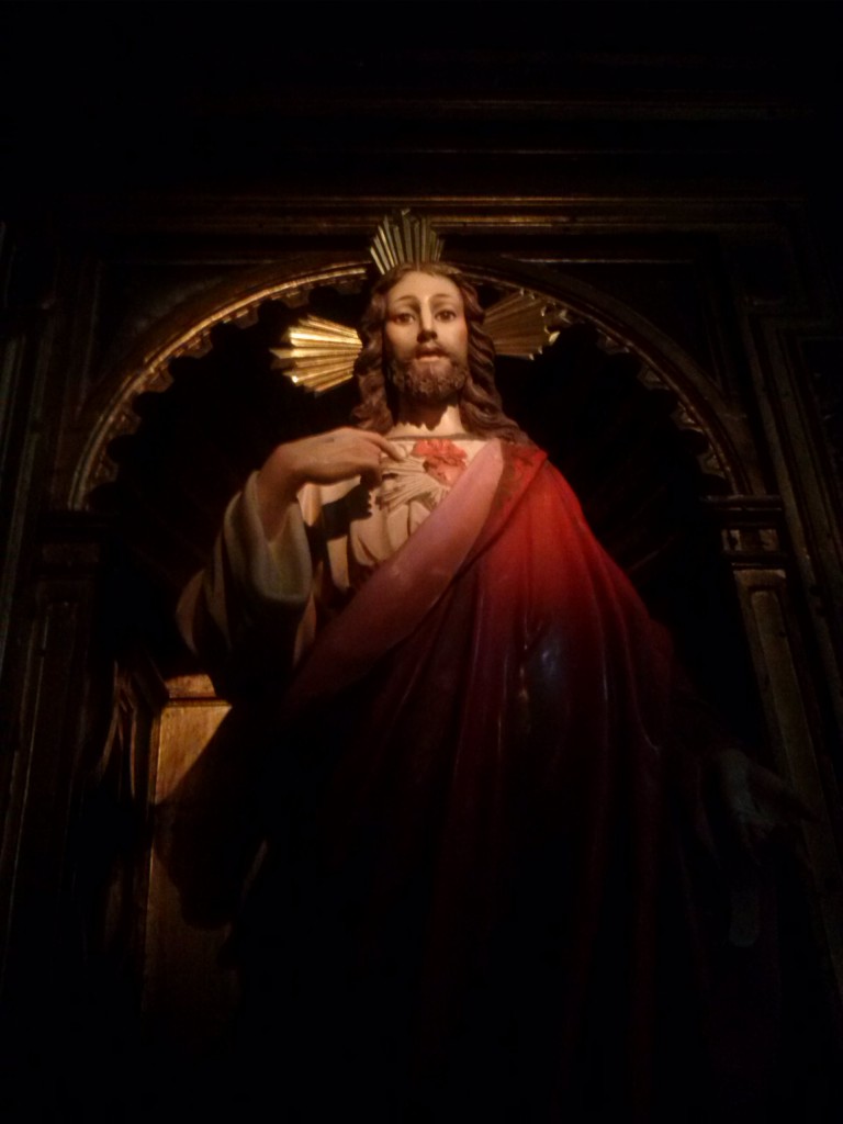 Foto: Santuario de Ntra. Sra. de la Peña 2015 - Calatayud (Zaragoza), España